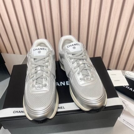 Chanel Casual sports shoes top quality SIZE：35—41 (41 can be customized) note shoes size when you fill shipping address