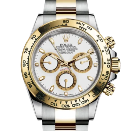 Rolex Cosmograph Daytona M116503-0001 40mm