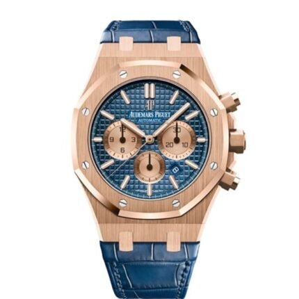 Audemars Piguet Royal Oak Selfwinding Chronograph 18K Rose Gold 26331OR.OO.D315CR.01 1