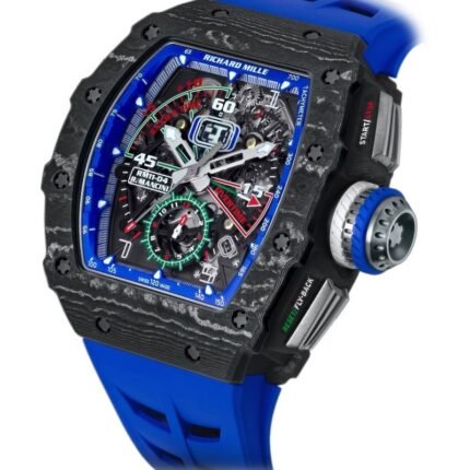 Richard Mille 11-04 Roberto Mancini