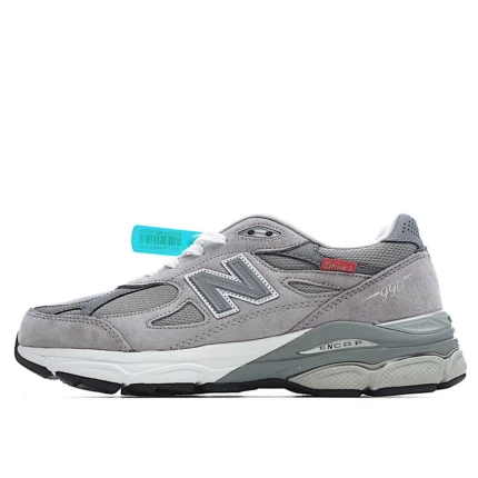 New Balance in USA dad shoes sneakers