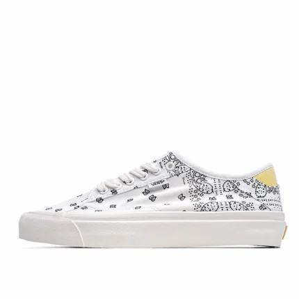 Vans Vault OG Era Low-Top Sneakers