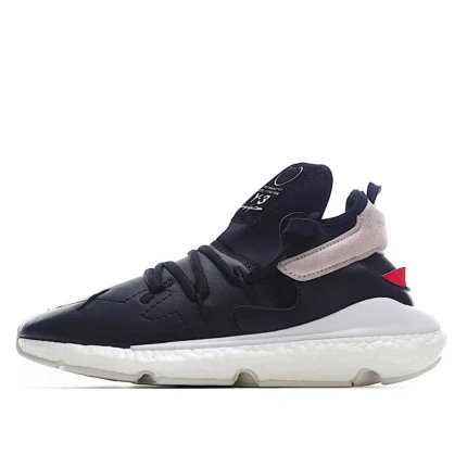 Adidas Y-3 Kusari II Popcorn Flower