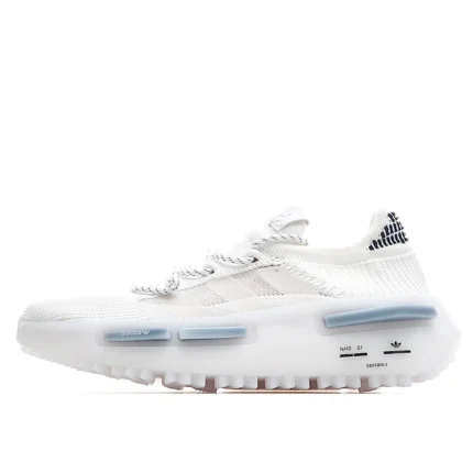 Adidas NMD_S1 'Cloud White'