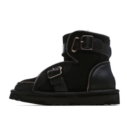 UGG Classic Sneakers Martin Boots