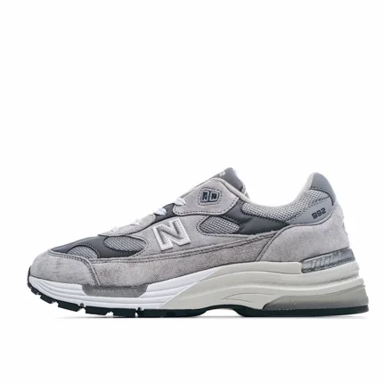 New Balance Made in USA Casual Sports Daddy Shoes