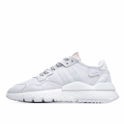 Adidas Nite Jogger 'Triple White'