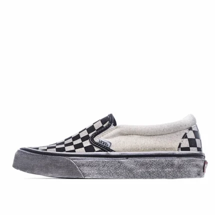 Vans Vault OG Era Low-Top Sneakers