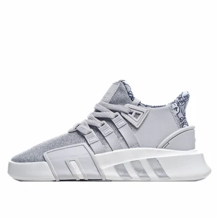 Adidas EQT Bask ADV 3M Reflective