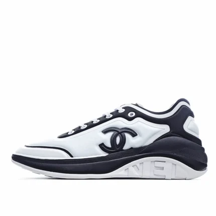 CHANEL Classic Sneakers Casual Shoes