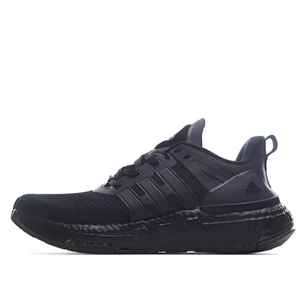 Adidas Equipment+ 'Triple Black'