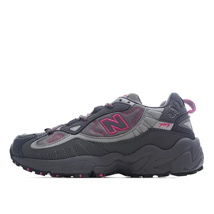 Aape NB New Balance Dad Shoes Casual Shoes