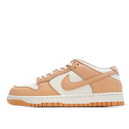 Nike Dunk SB LowHarvest Moon Orange