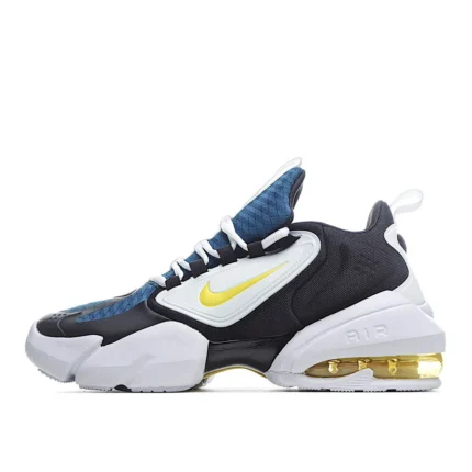 Nike Air Max Alpha Savage 'Blue Force Black'