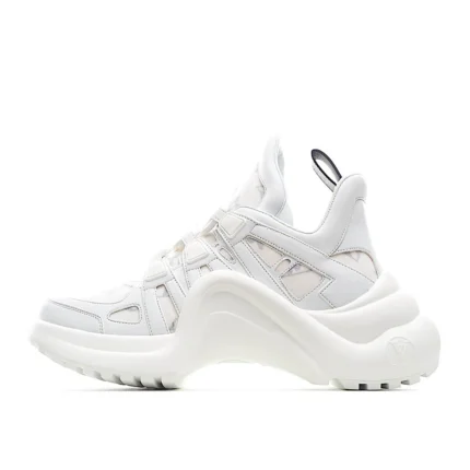 Louis Vuitton Archlight Sneakers LV Archlight Daddy Shoes