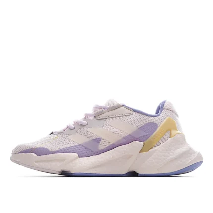 Nike Wmns X9000L4 'Orchid Tint'