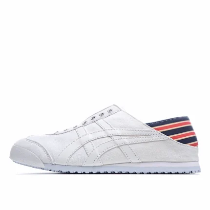 Asics Onitsuka Mexico 66 Slip-On Canvas Running Shoe