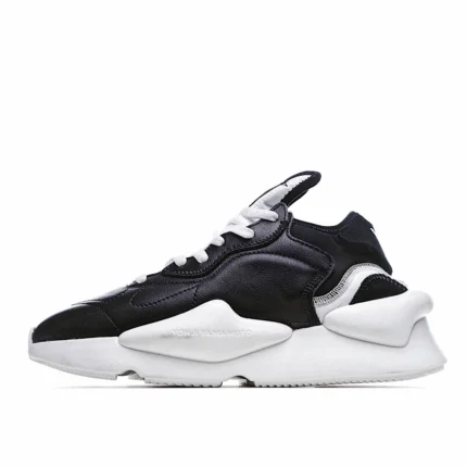 Adidas YohjiYamamoto  Y-3 Kaiwa Knit Y3 Chunky Sneakers HJ