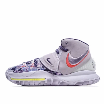 Nike Kyrie 6 'Asia Irving - Barely Grape'