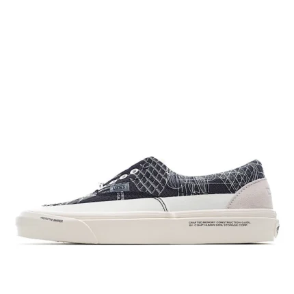 Vans Vault OG Era Low-Top Sneakers