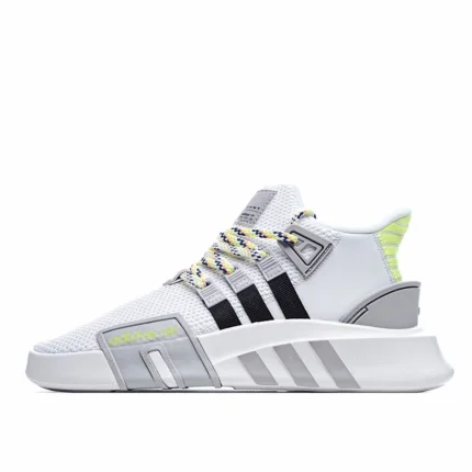 Adidas EQT Bask ADV V2 'Core Black'