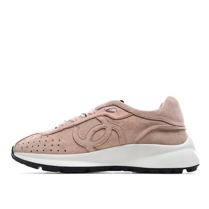 CHANEL Classic Sneakers Casual Shoes