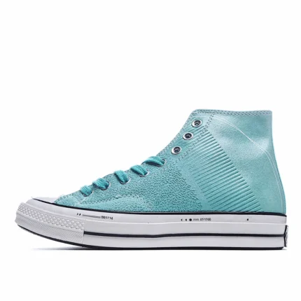 Converse Chunk 1970s Espadrilles