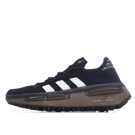 Adidas NMD_S1 'Friends and Family'
