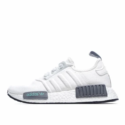 Adidas Wmns NMD_R1 'Raw White'