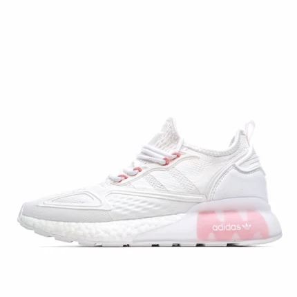 Adidas Wmns ZX 2K Boost 'White Supplier Colour'