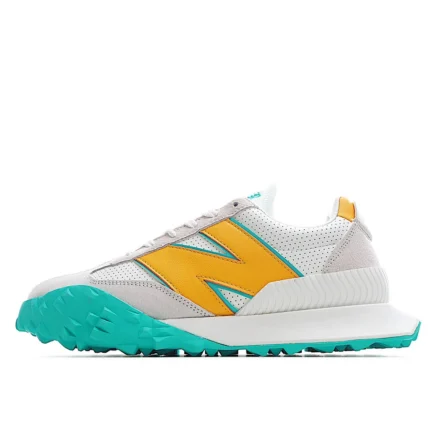 New Balance UXC72 CBB Casual Sports Running Shoes