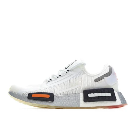 Adidas NASA x NMD_R1 Spectoo 'Footwear White'