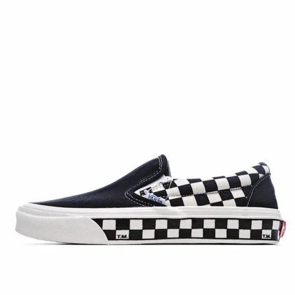 Vans Vault OG Era Low-Top Sneakers
