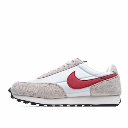 Nike Daybreak SP 'White University Red'