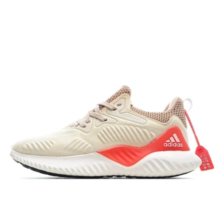 Adidas Beyond 'Ash Pearl'