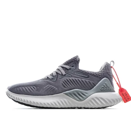 Adidas Beyond 'Triple Grey'