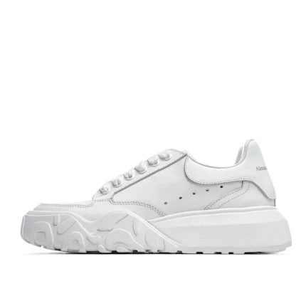 Alexander McQueen sole sneakers