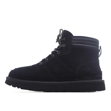 UGG Classic Sneakers Martin Boots