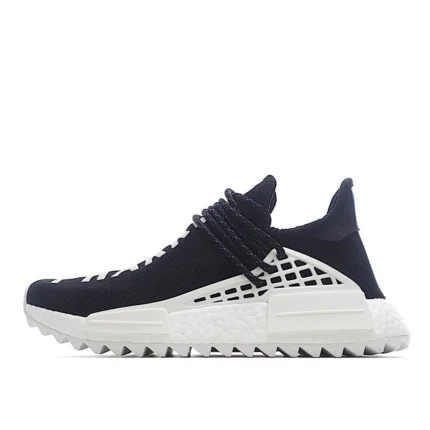 Adidas Pharrell x Chanel x NMD Human Race Trail 'Chanel'
