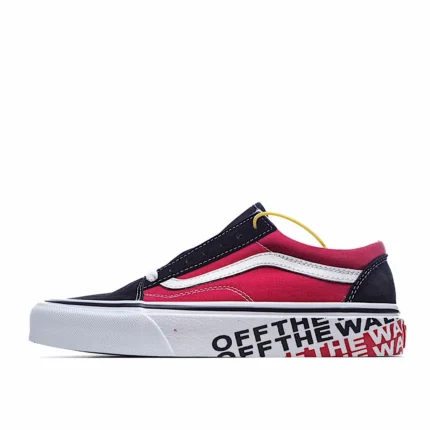 Vans Old Skool Casual Shoes Skate Shoes