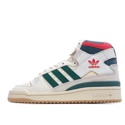 Adidas Forum 84 High 'Bucks'