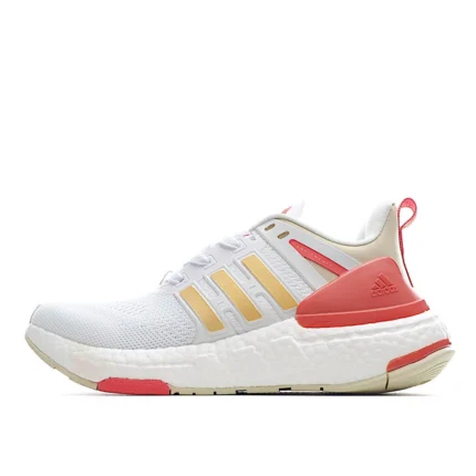 Adidas Equipment Plus 'White Copper Metallic'