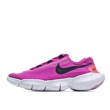 Nike Wmns Free RN 5.0 2020 'Fire Pink'