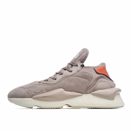 Adidas Y-3 Kaiwa Chunky Sneakers