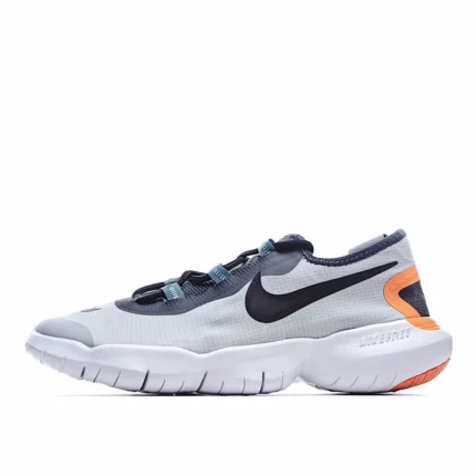 Nike Free RN 5.0 2020 'Obsidian Mist Black