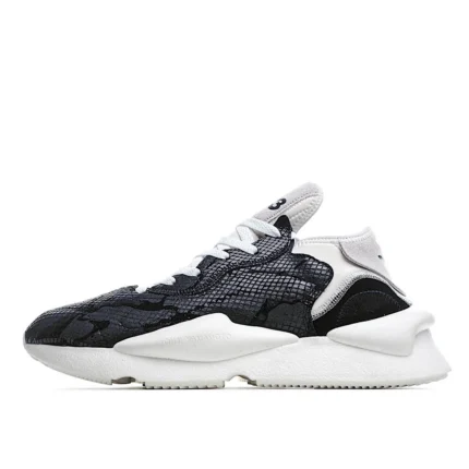 Adidas Y-3 Kaiwa Chunky Sneakers