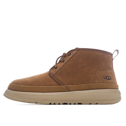UGG Classic Sneakers Martin Boots