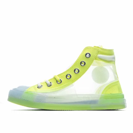 Converse Chunk 1970s Espadrilles