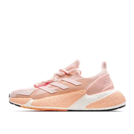 Nike Wmns X9000L4 'Pink Tint'