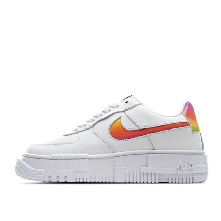 Nike Air Force 1 Pixel Sneakers